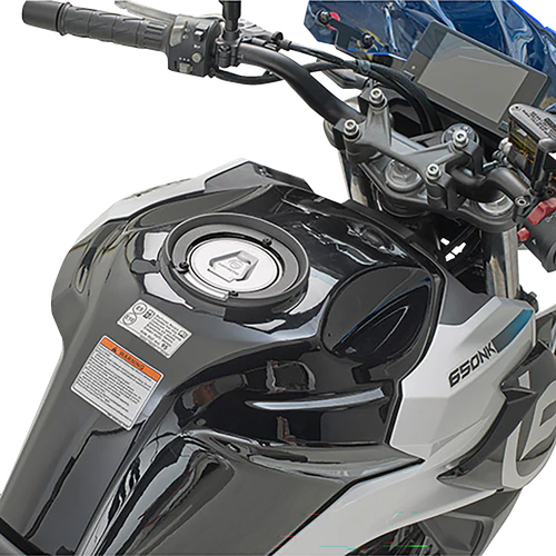 GIVI Tanklock Ring - CF Moto BF63