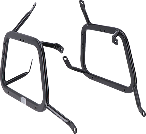 SW-MOTECH EVO Side Carrier - Left/Right - Kawasaki - Versys 650 KFT.08.518.20000/B