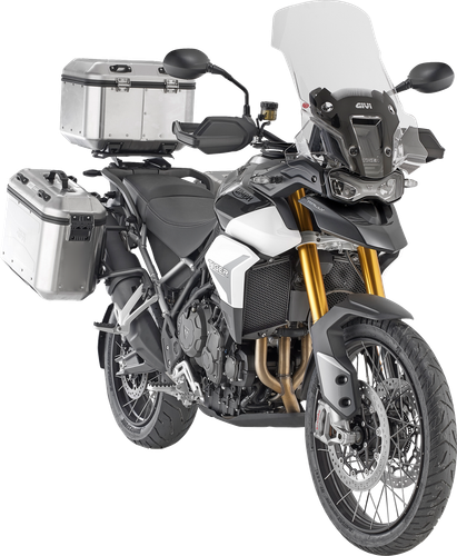 GIVI Windshield - Triumph D6418ST