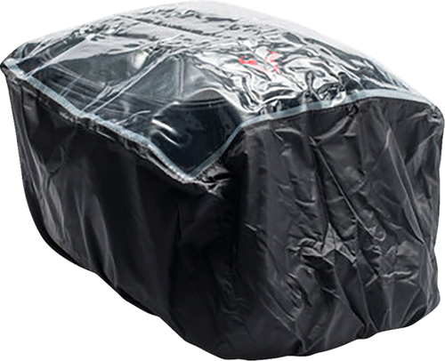 SW-MOTECH Legend Gear LA1 Rain Cover - Black BC.ZUB.00.080.30000