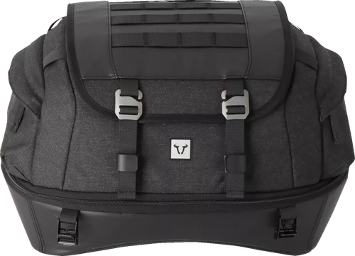 SW-MOTECH Legend Gear Tail Bag - LR4 - Black BC.HTA.00.406.20000