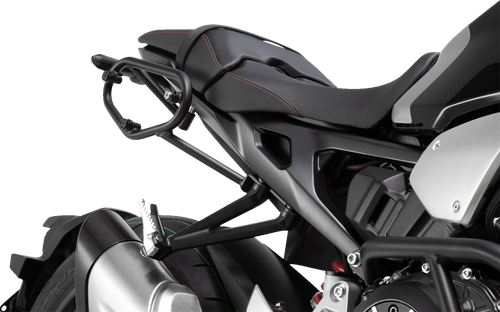 SW-MOTECH SLC Side Carrier - Left - Honda - CB1000R HTA.01.903.10000