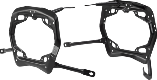 SW-MOTECH PRO Side Carrier - Left/Right - KTM - 790/890 Adventure/R | 890 SMT KFT.04.521.30001/B