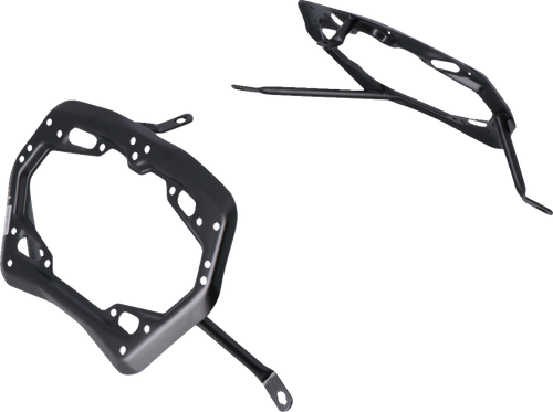 SW-MOTECH PRO Side Carrier - Left/Right - Honda - NC 750X/XD KFT.01.841.30000/B