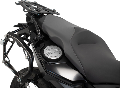 SW-MOTECH PRO Side Carrier - Left/Right - BMW - 650GS Twin | 700/800 GS KFT.07.559.30000/B