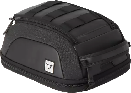 SW-MOTECH Legend Gear Magnetic Tank Bag - LT3 - PRO Tank Ring System - Black bc.trs.00.411.20000