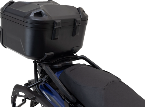 SW-MOTECH DUSC Hard Case System - Black - Husqvarna/KTM '13-'24 GPT.04.790.65000/B