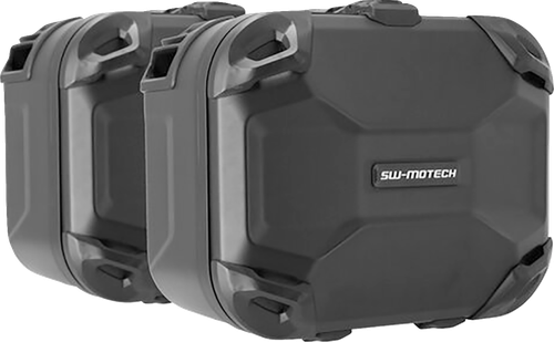 SW-MOTECH DUSC Hard Case System - Honda NC750 '16-'22 KFT.01.699.65100/B