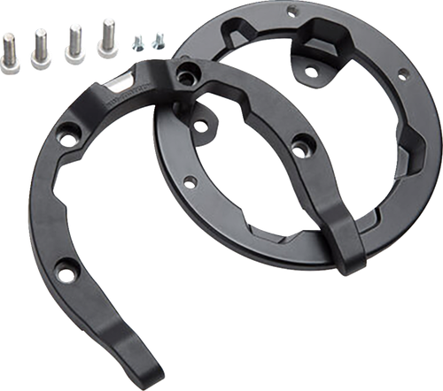 SW-MOTECH ION Tank Ring - Kawasaki '17-'24 TRT.00.475.31100/B
