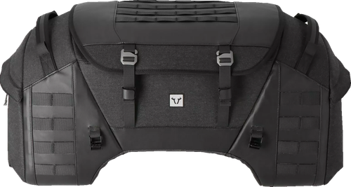 SW-MOTECH Legend Gear Tail Bag - LR5 - Black BC.HTA.00.405.20000