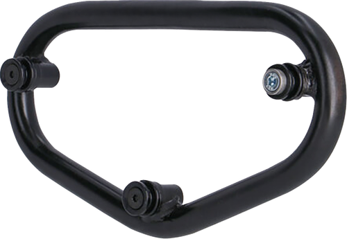 SW-MOTECH SLC Side Carrier - Right - Honda HTA.01.070.11000