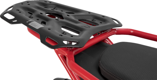 SW-MOTECH ADVENTURE-RACK for Luggage - Moto Guzzi - V85 TT/Travel GPT.17.925.19000/B