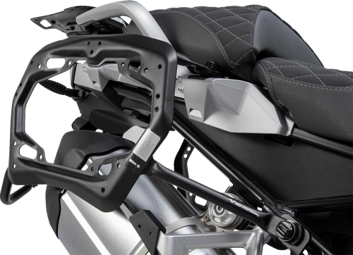 SW-MOTECH PRO Side Carrier - Left/Right - BMW - 1200 GS/Adventure| 1250 GS Adventure KFT.07.664.30001/B