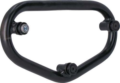 SW-MOTECH SLC Side Carrier - Left - BMW HTA.07.913.10001