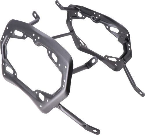 SW-MOTECH PRO Side Carrier - Left/Right - Triumph - Tiger 1200 GT/Pro/ Rally Pro KFT.11.905.30002/B