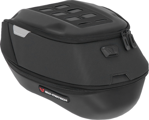 SW-MOTECH PRO Engage Tank Bag - 7 to 10 Liter - Black BC.TRS.00.107.30000