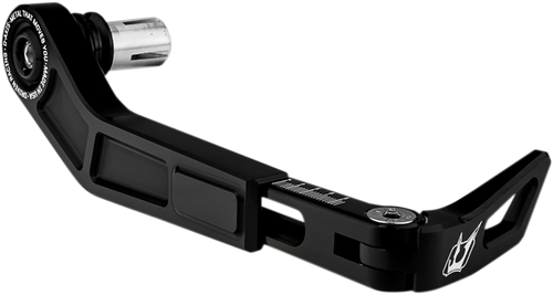DRIVEN RACING D-Axis Lever Guard - Right - Black DXL1-BK