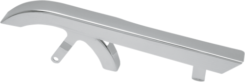 DRAG SPECIALTIES Upper Belt Guard - '04-'22 XL - Chrome 105053