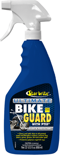 STAR BRITE Bike Guard Protector - 22 U.S. fl oz. 98022