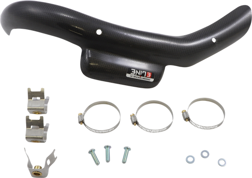 MOOSE OFFROAD Pipe Guard SHS30021A