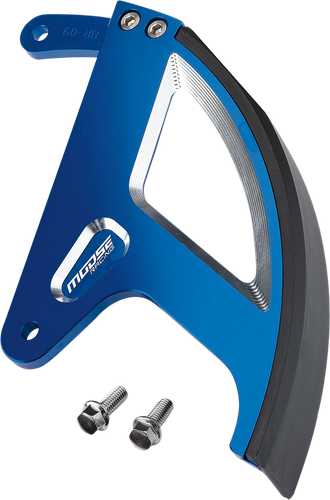 MOOSE OFFROAD Rear Rotor Guard - Yamaha B06-4301L