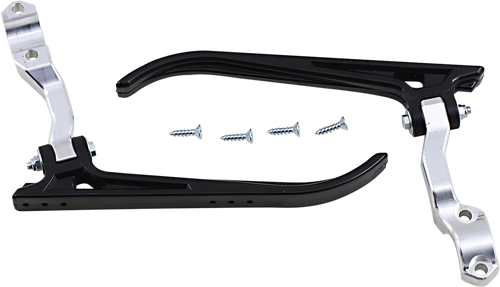 MOOSE OFFROAD Moto Kit Handguard Mount - Gas Gas/KTM/Sherco 53-1020