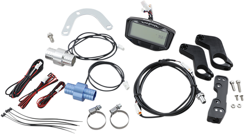 TRAIL TECH Vapor Speedometer/Tachometer Computer 752-114