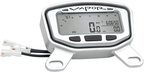 TRAIL TECH Vapor Speedometer/Tachometer Computer Protector 022-TM