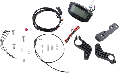 TRAIL TECH Striker Digital Gauge 712-117