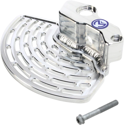 MOOSE OFFROAD Front Rotor Guard 32-146