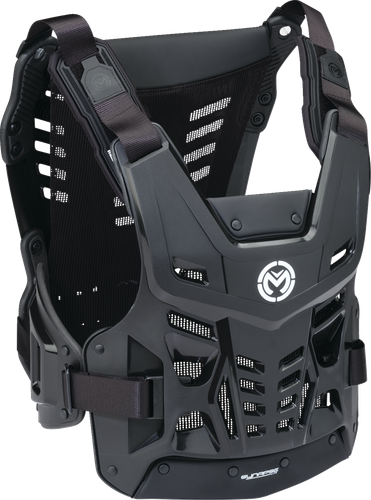 MOOSE OFFROAD Synapse Lite Guard - Black - XL/2XL 2701-1401