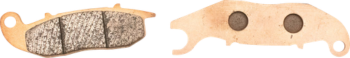 ALL BALLS Sintered Brake Pads - Front 18-8065