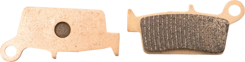 ALL BALLS Sintered Brake Pads - Rear 18-8062