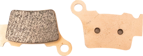 ALL BALLS Sintered Brake Pads - Front/Rear 18-8061