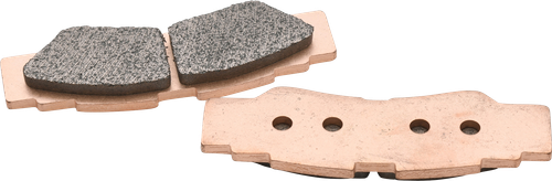 ALL BALLS Sintered Brake Pads - Rear 18-8056