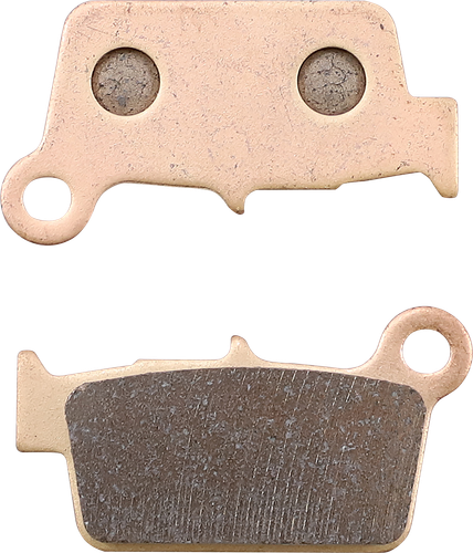 ALL BALLS Sintered Brake Pads - Rear 18-8068