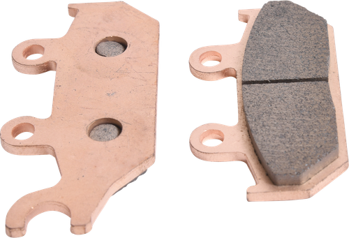 ALL BALLS Sintered Brake Pads - Front Left/Rear Left 18-8049