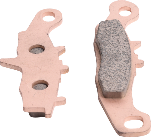 ALL BALLS Sintered Brake Pads - Front Left 18-8011