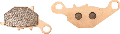 ALL BALLS Sintered Brake Pads - Front 18-8083
