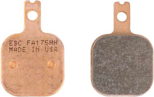EBC HH Brake Pads FA175HH