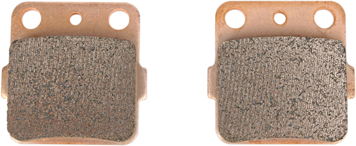 EBC MXS Brake Pads MXS84