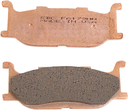 EBC HH Brake Pads FA179HH