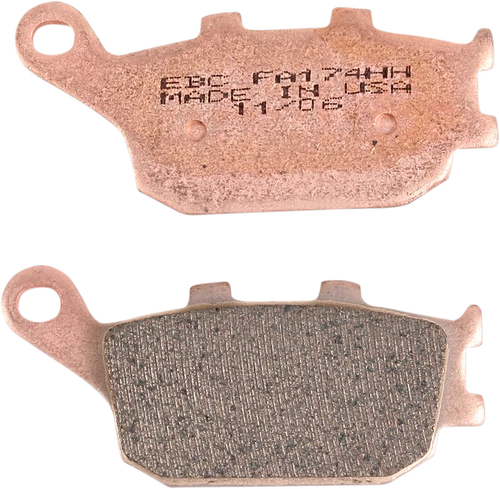EBC HH Brake Pads FA174HH