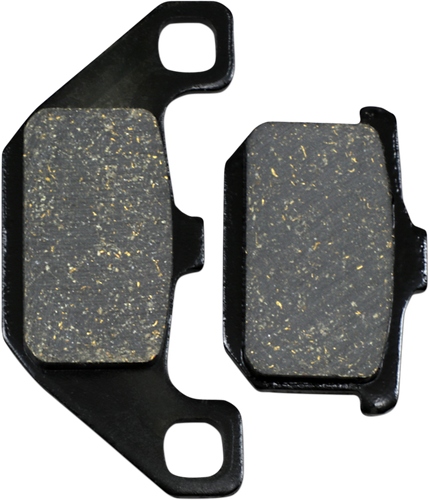 EBC Organic Brake Pads FA85