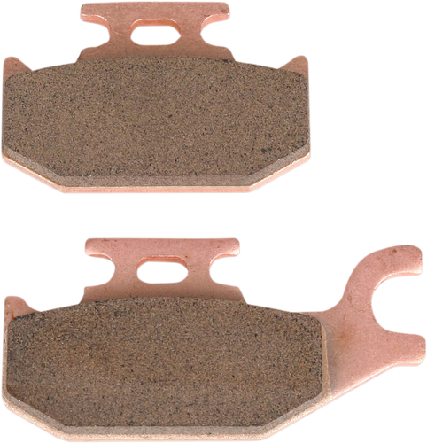 EBC SV Severe Duty Brake Pads FA317SV