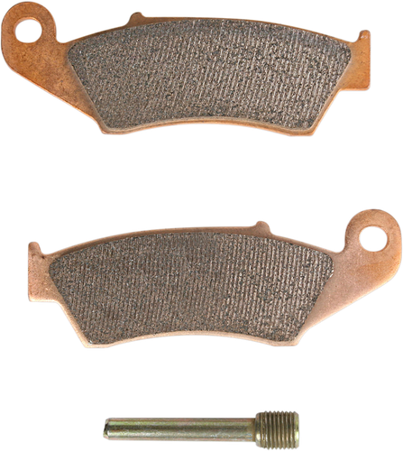EBC MXS Brake Pads MXS185