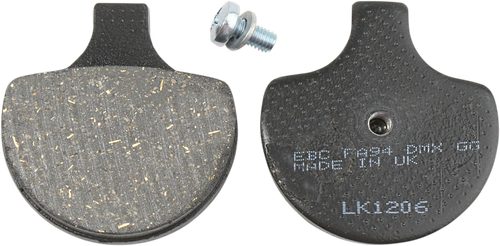EBC Organic Brake Pads FA94