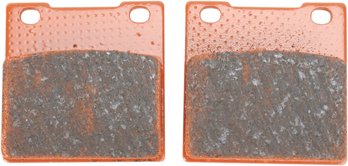 EBC Semi-Sintered Brake Pads FA45V