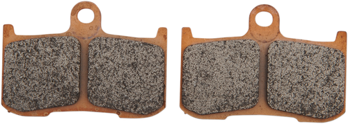 EBC Brake Pads EPFA347HH