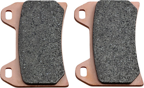 EBC Brake Pads EPFA244HH